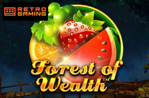 Forest of Wealth